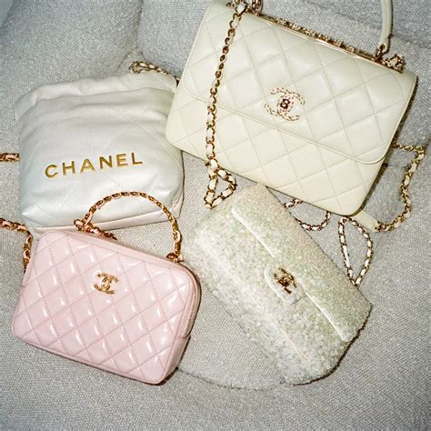 chanel boy bag 2022 price|most popular Chanel bag 2022.